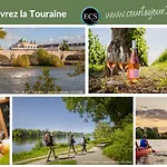 L'experience Tourangelle #3 * 투르