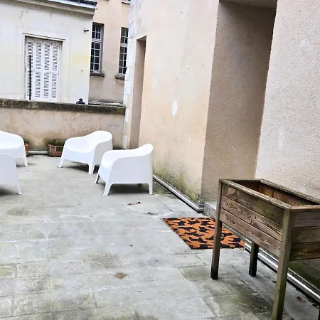 L'experience Tourangelle #3 * Tours