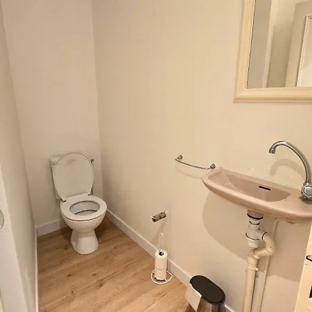 Apartment L'experience Tourangelle #3 *