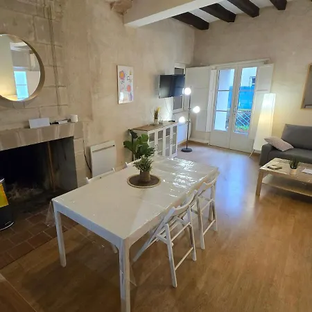 L'experience Tourangelle #3 *