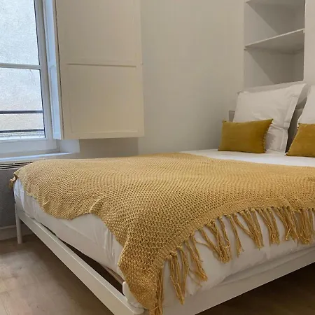 Appartement L'experience Tourangelle #3