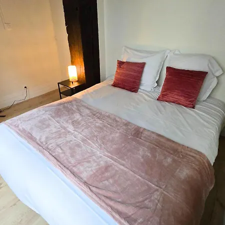 L'experience Tourangelle #3 Apartment