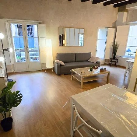 L'experience Tourangelle #3 Apartment Tours