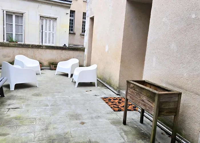 L'expérience Tourangelle #3 * Tours