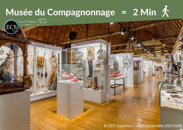 L'expérience Tourangelle #3 *