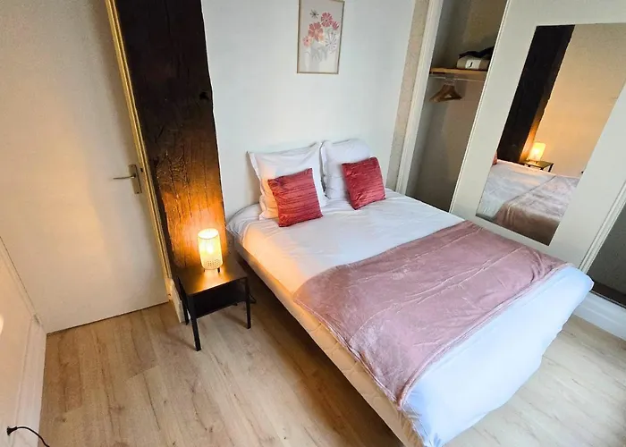 L'experience Tourangelle #3