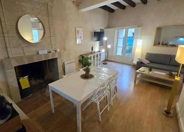 L'expérience Tourangelle #3 *