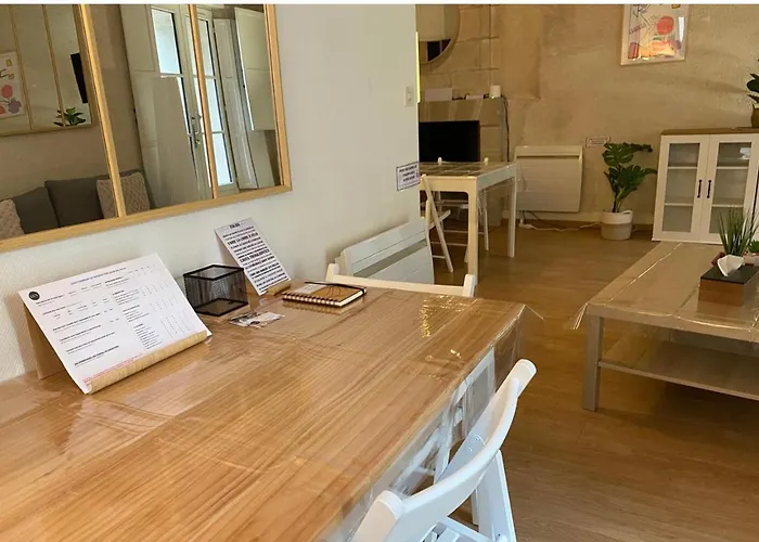 L'experience Tourangelle #3 Tours